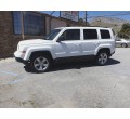 2014 JEEP PATRIOT SPORT SUV